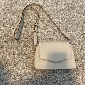 A new day cross body purse